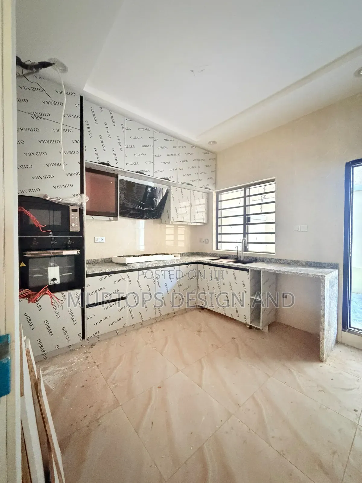 4bdrm Duplex in Omole Phase 1 for sale in Omole Phase 1