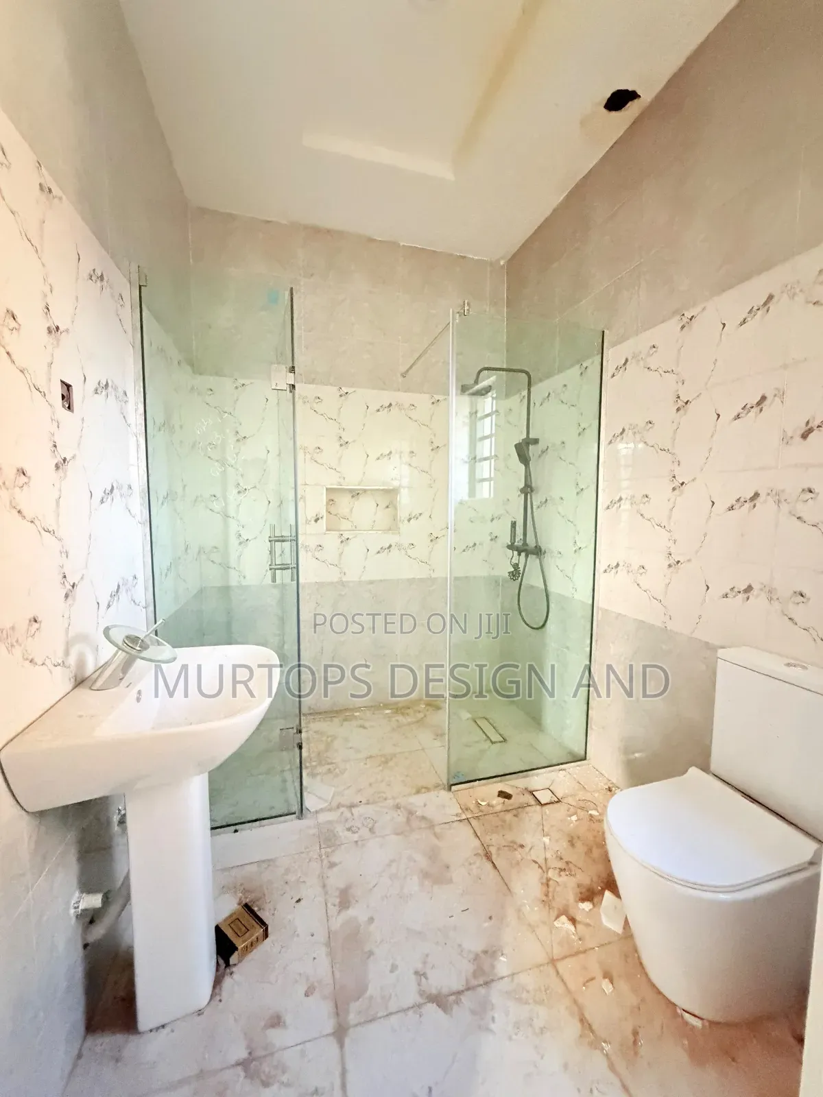 4bdrm Duplex in Omole Phase 1 for sale in Omole Phase 1