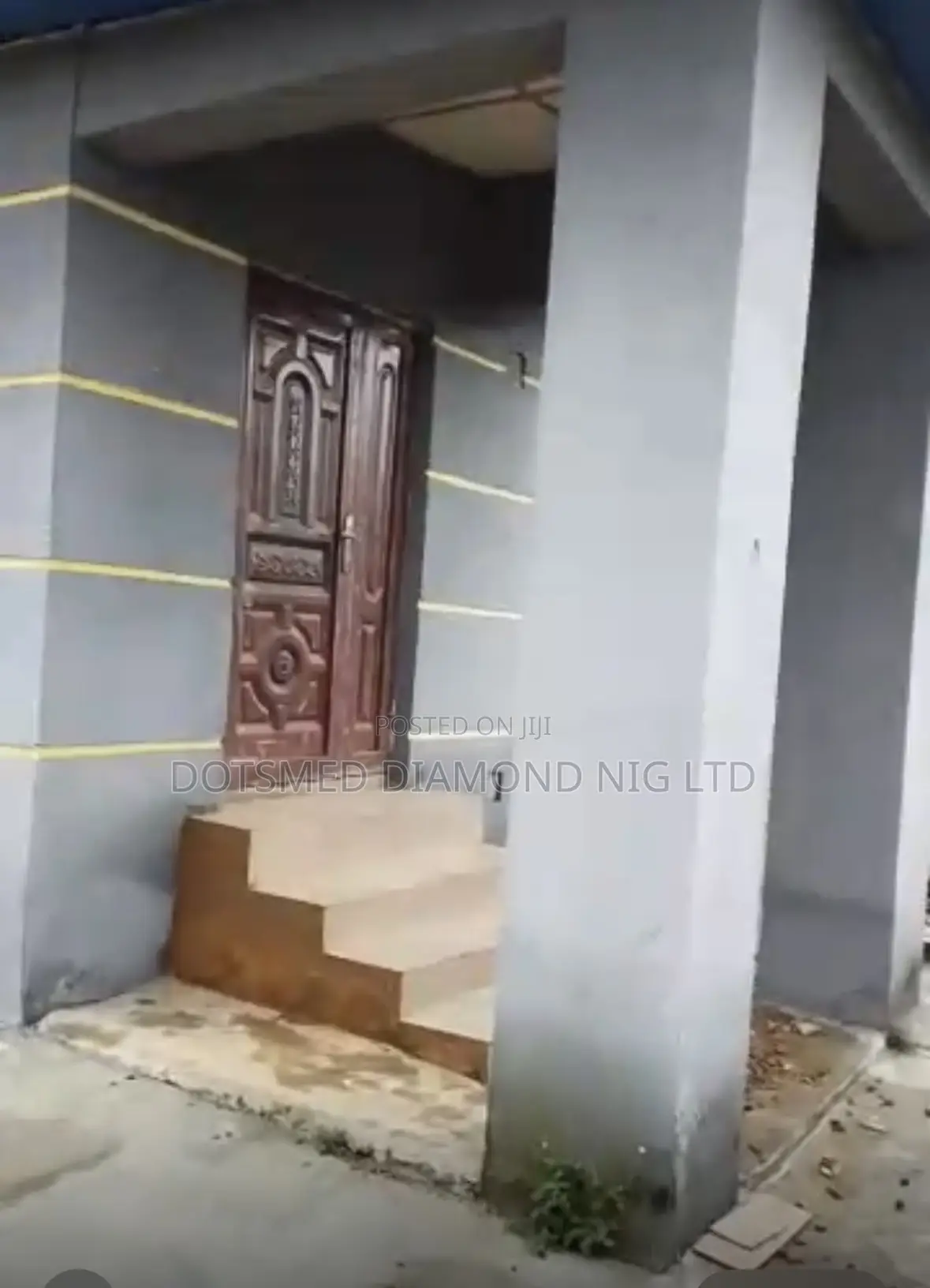 5bdrm Bungalow in Ibadan Polytechnic/University for sale in Ibadan Polytechnic/University