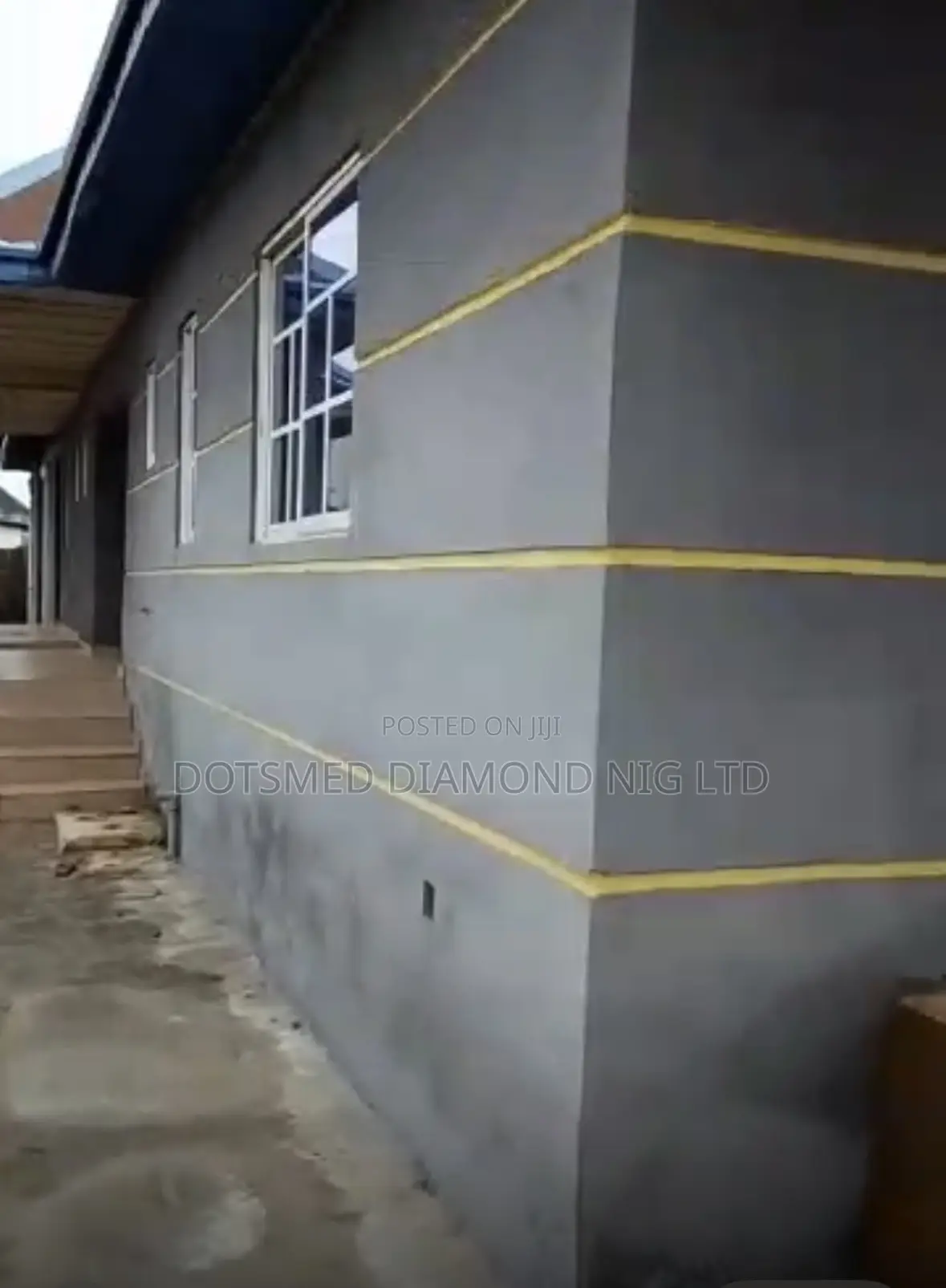 5bdrm Bungalow in Ibadan Polytechnic/University for sale in Ibadan Polytechnic/University
