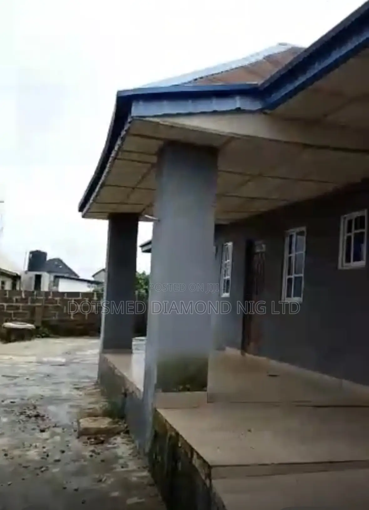 5bdrm Bungalow in Ibadan Polytechnic/University for sale in Ibadan Polytechnic/University