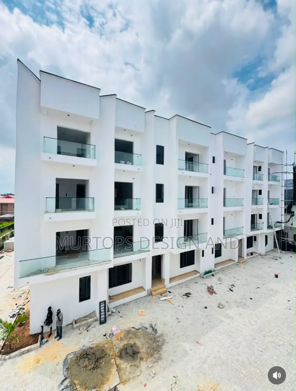 Mini Flat in VGC / Ajah for rent in VGC / Ajah