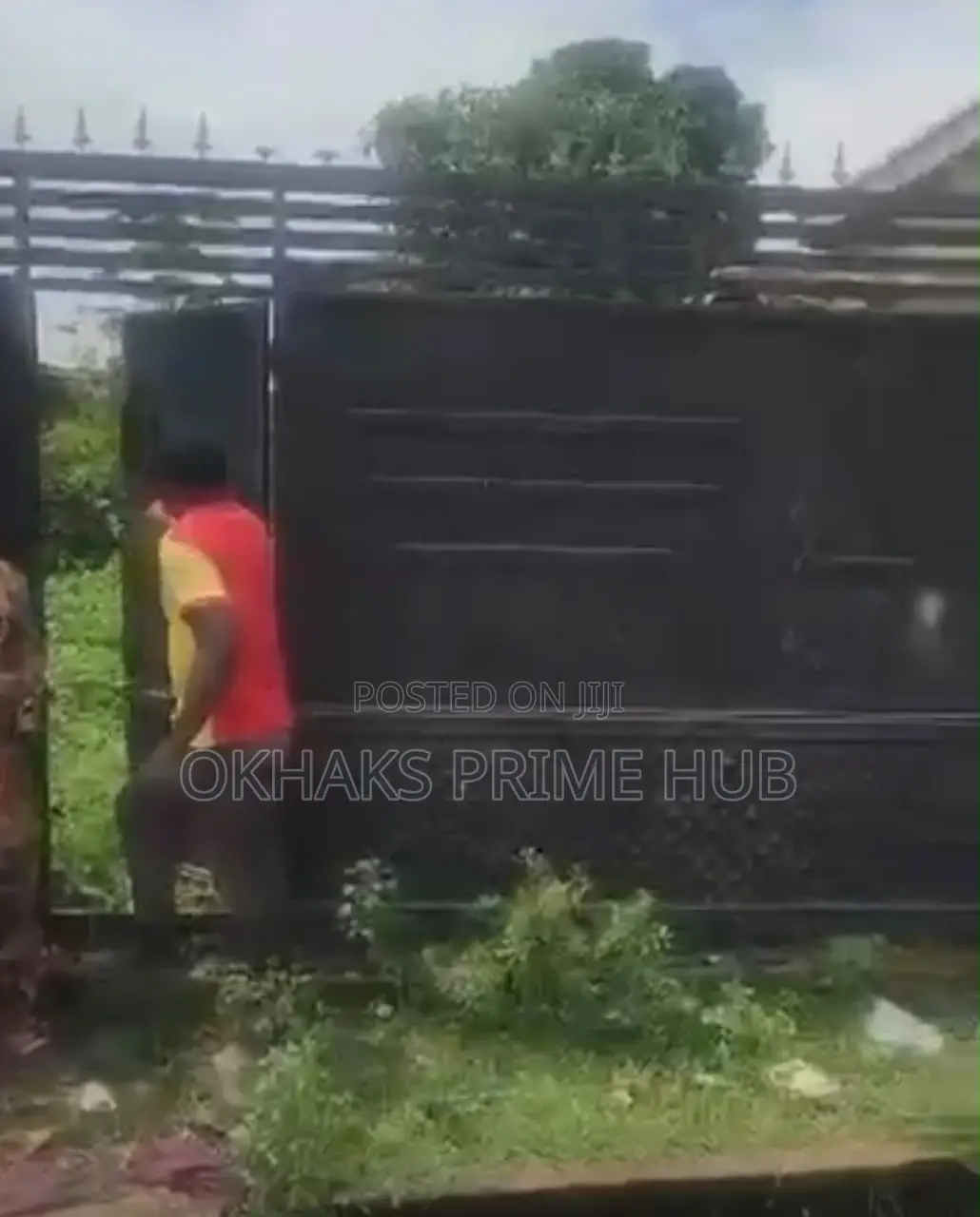 Prime Investment Opportunity Location: Idimu, Egbeda, Lagos in Idimu