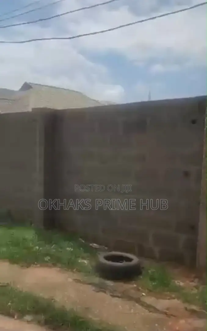 Prime Investment Opportunity Location: Idimu, Egbeda, Lagos in Idimu