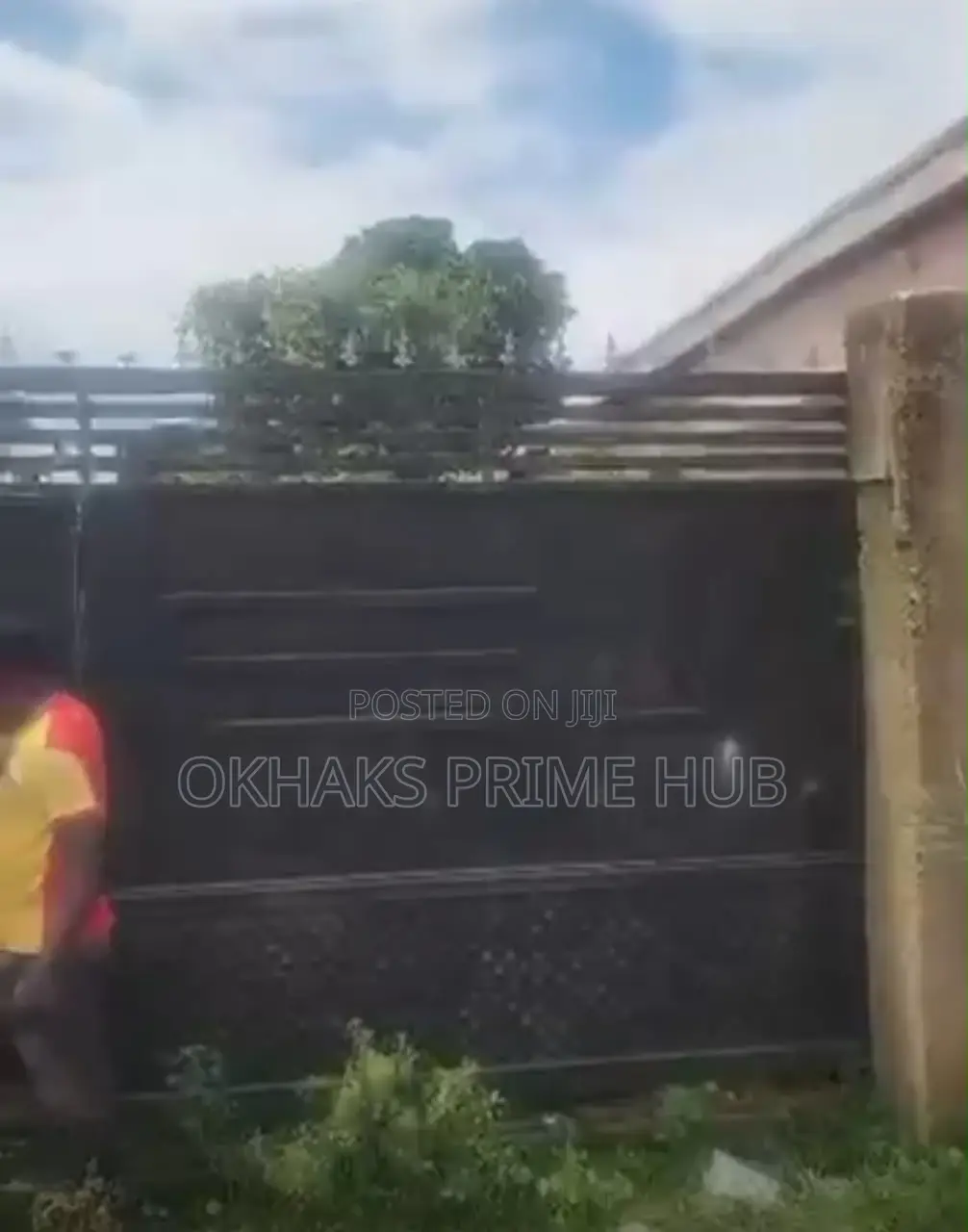 Prime Investment Opportunity Location: Idimu, Egbeda, Lagos in Idimu