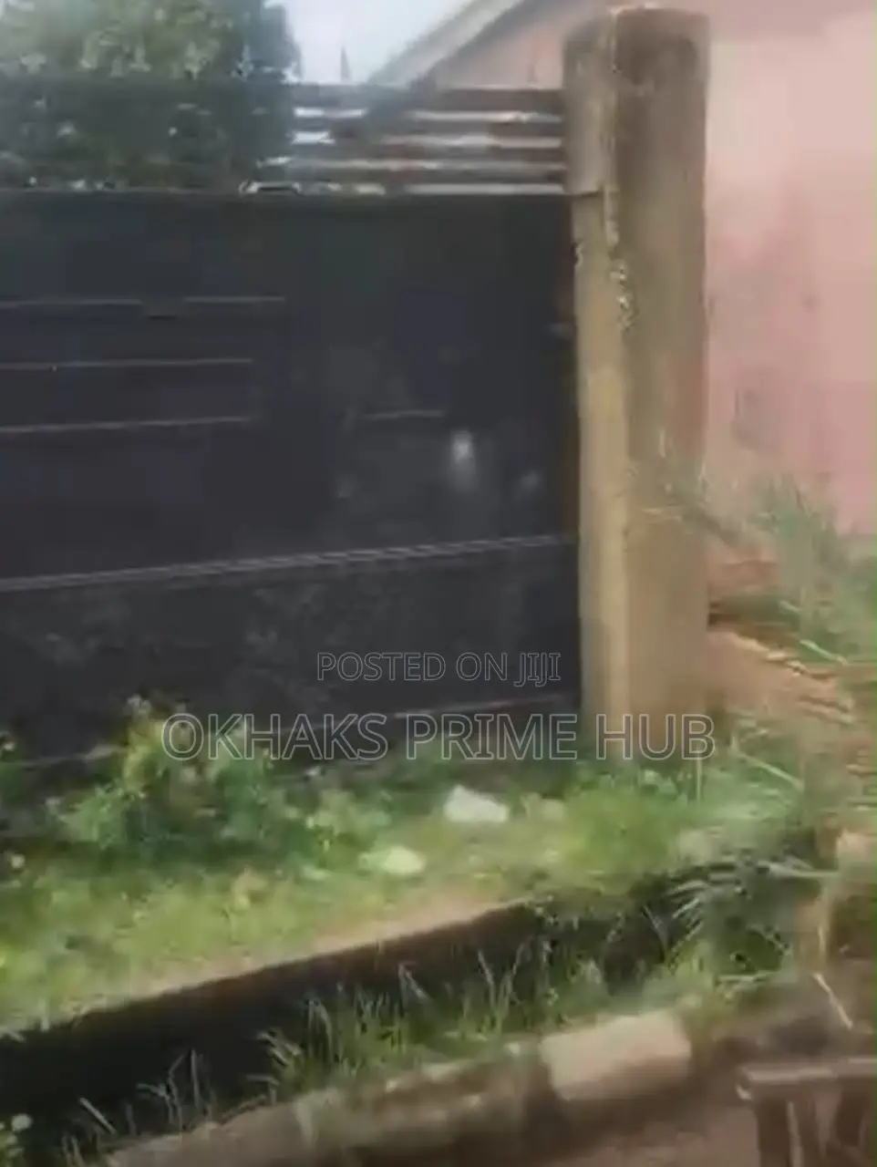 Prime Investment Opportunity Location: Idimu, Egbeda, Lagos in Idimu