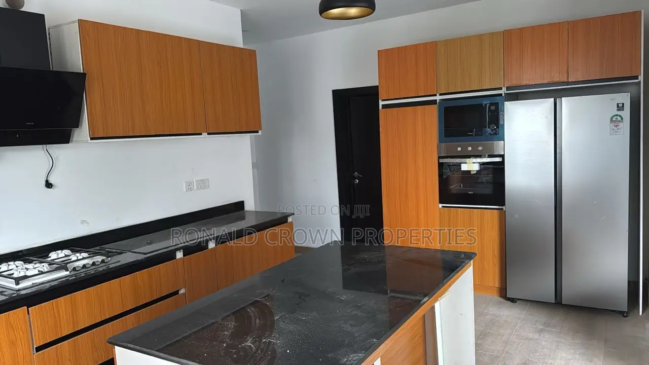 3bdrm Apartment in Ikeja GRA for rent in Ikeja GRA