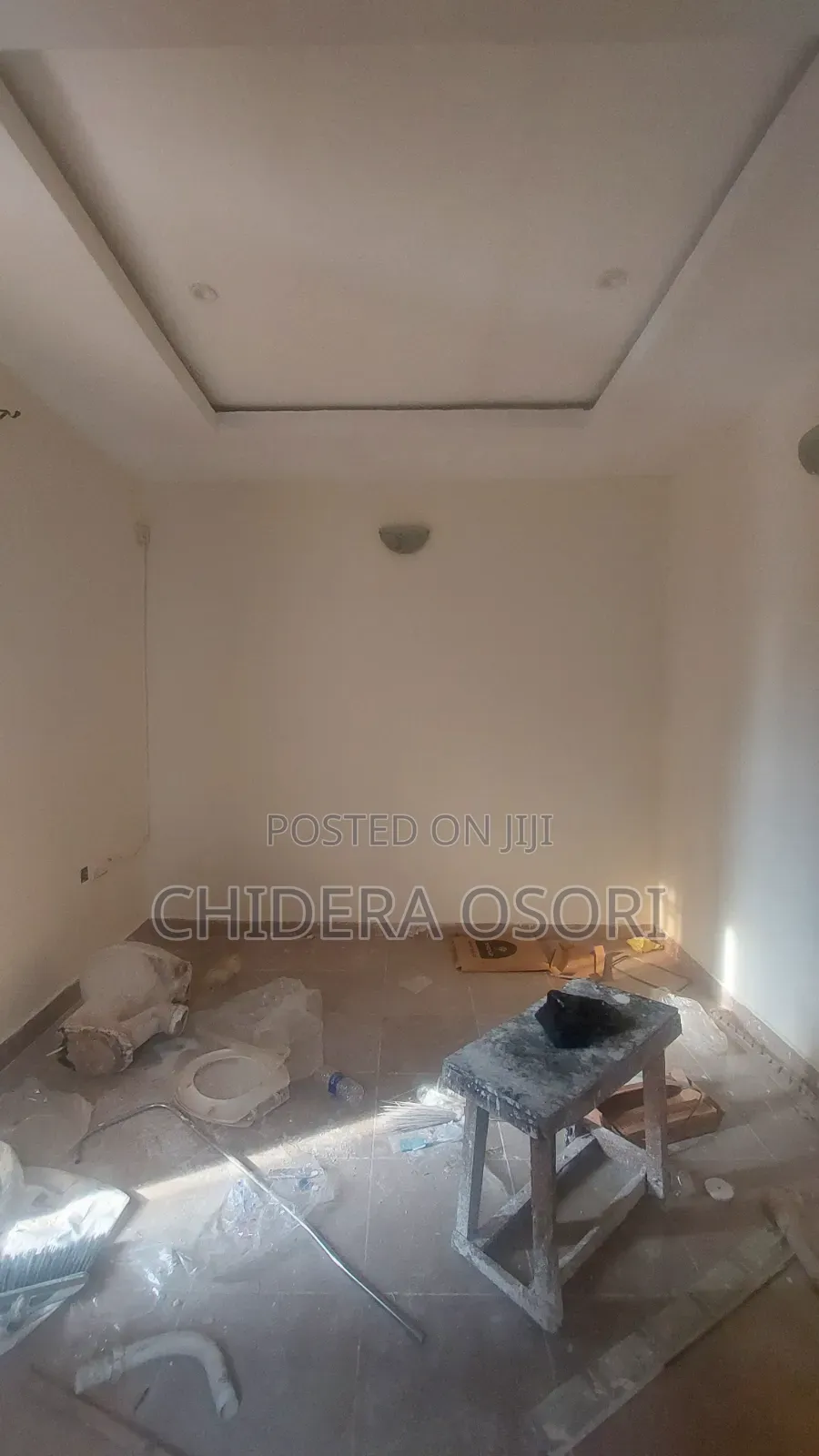 Studio Apartment in Dutse for rent in Dutse-Alhaji