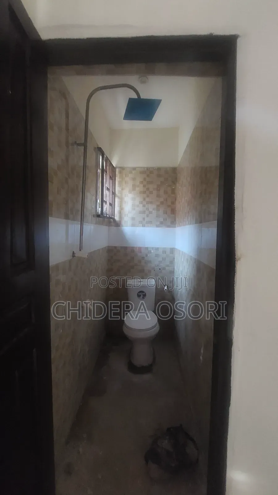 Studio Apartment in Dutse for rent in Dutse-Alhaji