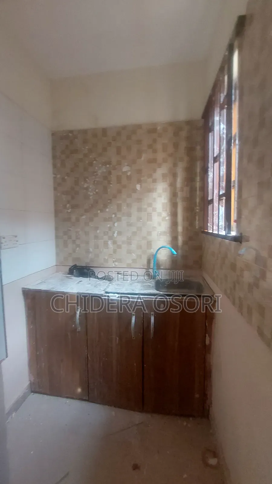 Studio Apartment in Dutse for rent in Dutse-Alhaji