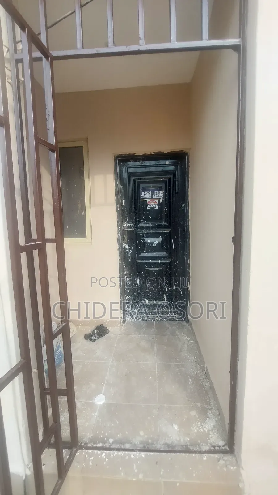 Studio Apartment in Dutse for rent in Dutse-Alhaji