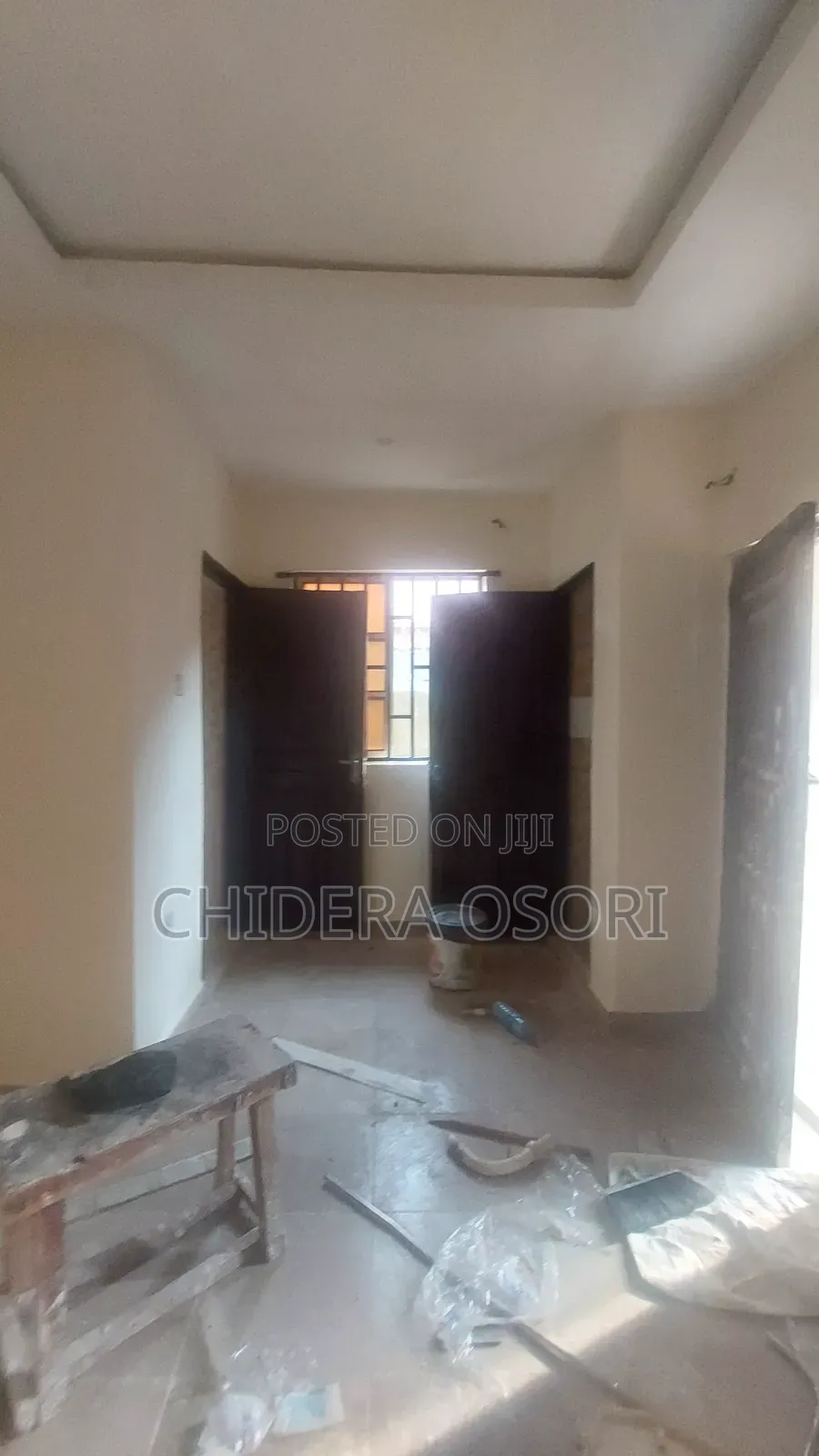 Studio Apartment in Dutse for rent in Dutse-Alhaji