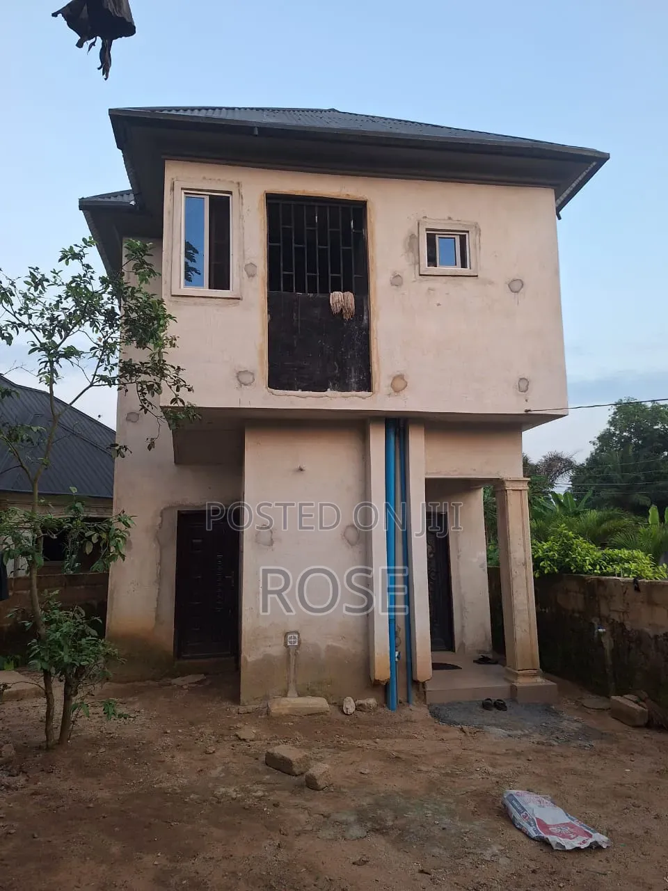 Duolex for Say in Uyo