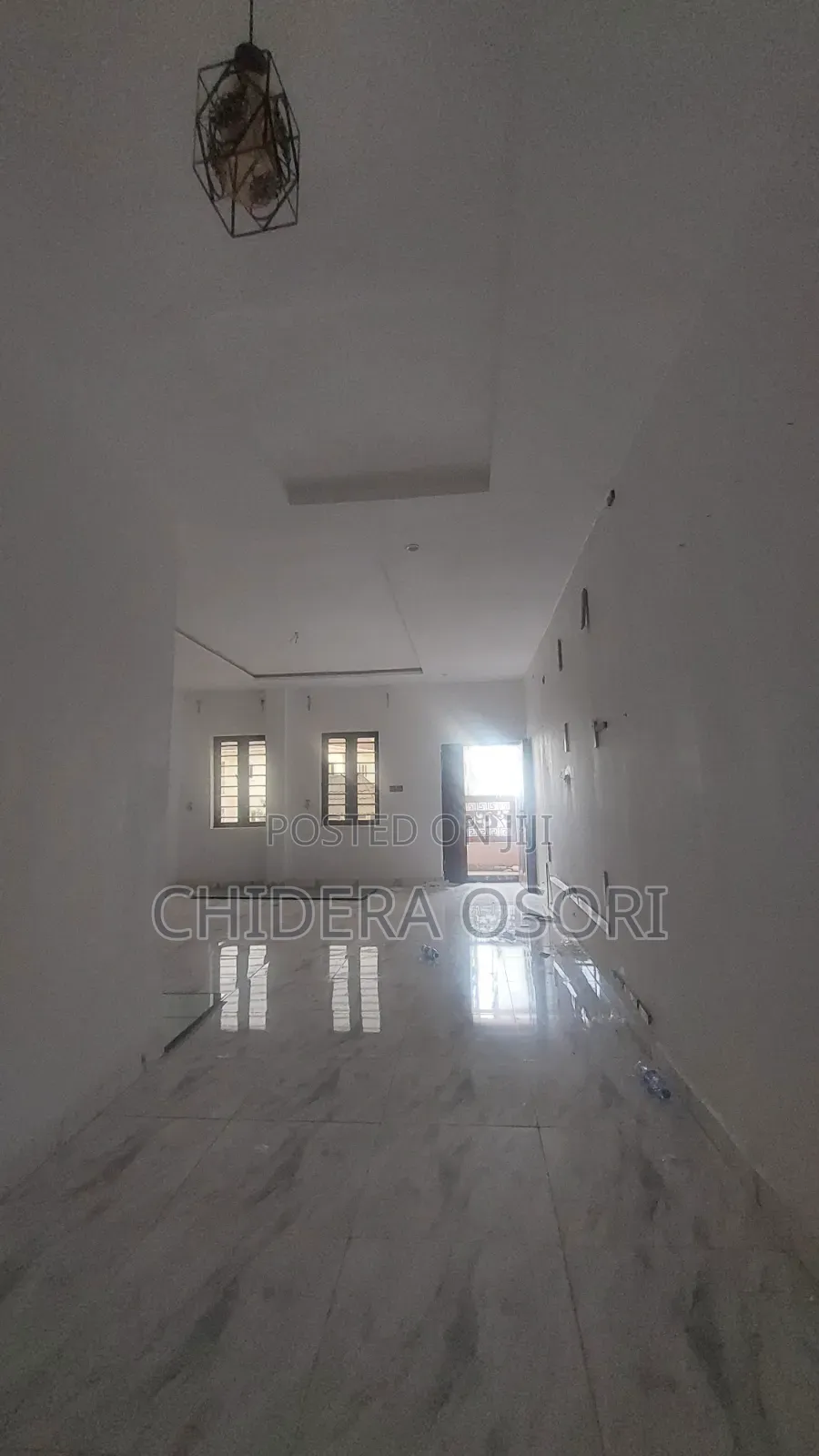 2bdrm Block of Flats in Fo1 Kubwa for rent in Kubwa