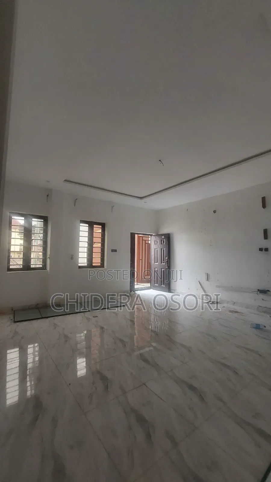 2bdrm Block of Flats in Fo1 Kubwa for rent in Kubwa