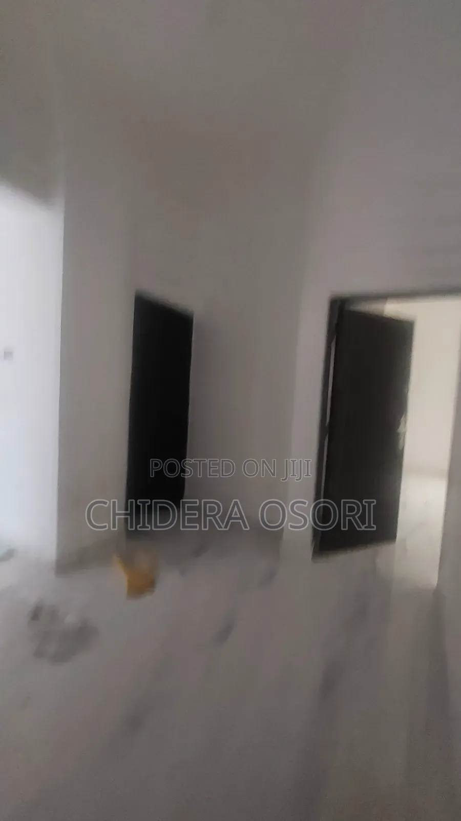 2bdrm Block of Flats in Fo1 Kubwa for rent in Kubwa