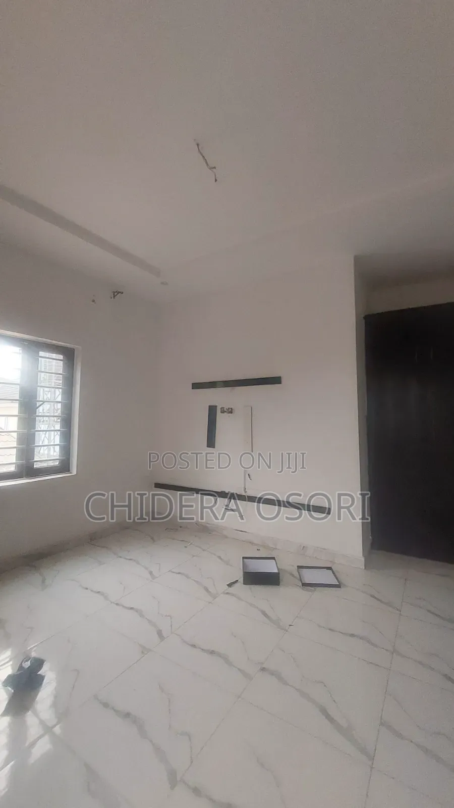 2bdrm Block of Flats in Fo1 Kubwa for rent in Kubwa