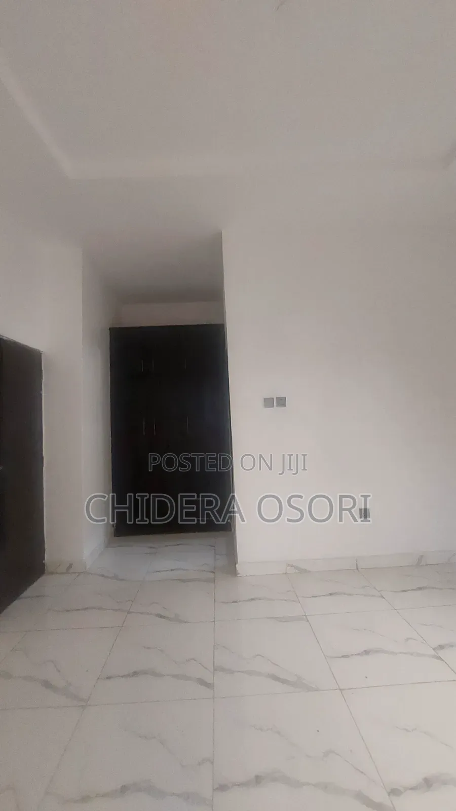 2bdrm Block of Flats in Fo1 Kubwa for rent in Kubwa