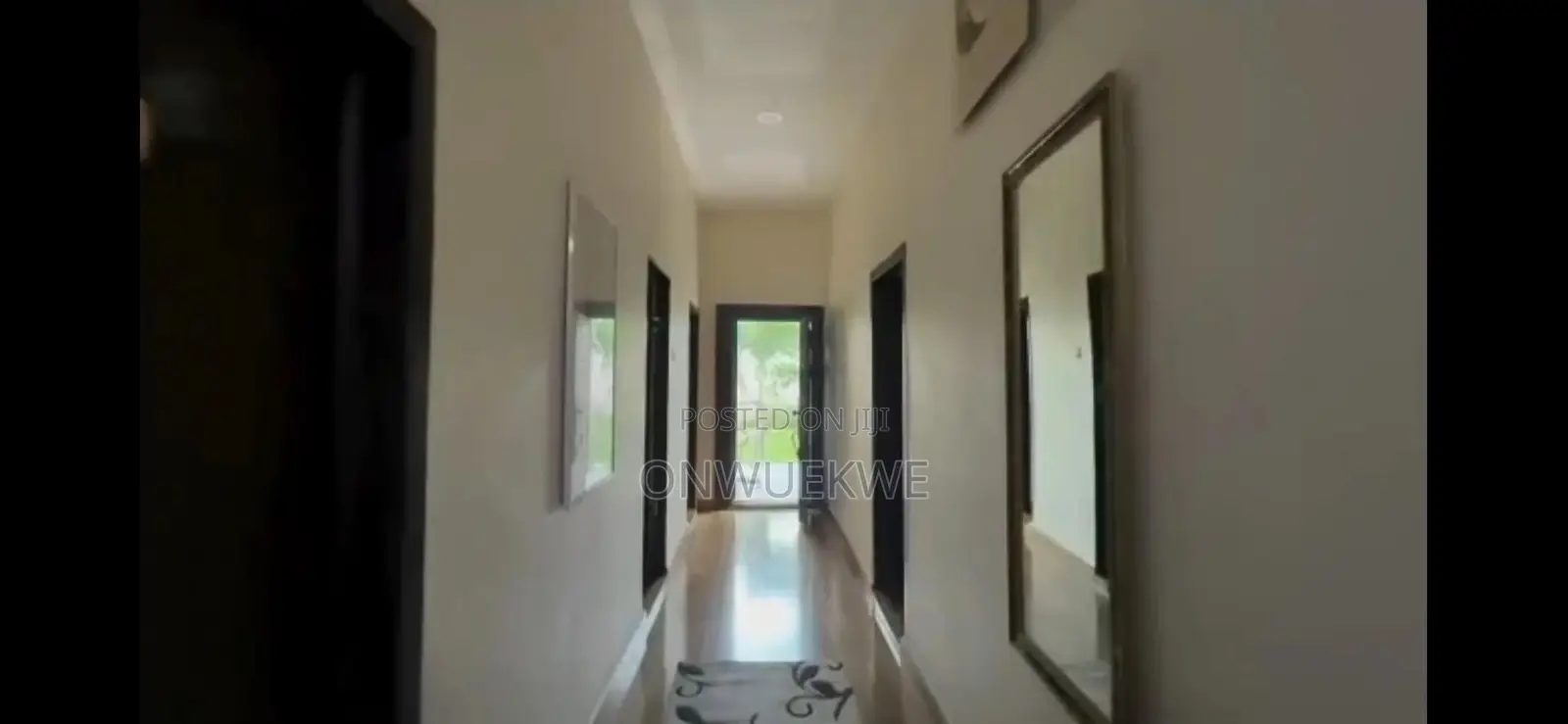 Furnished 3bdrm House in Ada George, Obio-Akpor for sale in Obio-Akpor