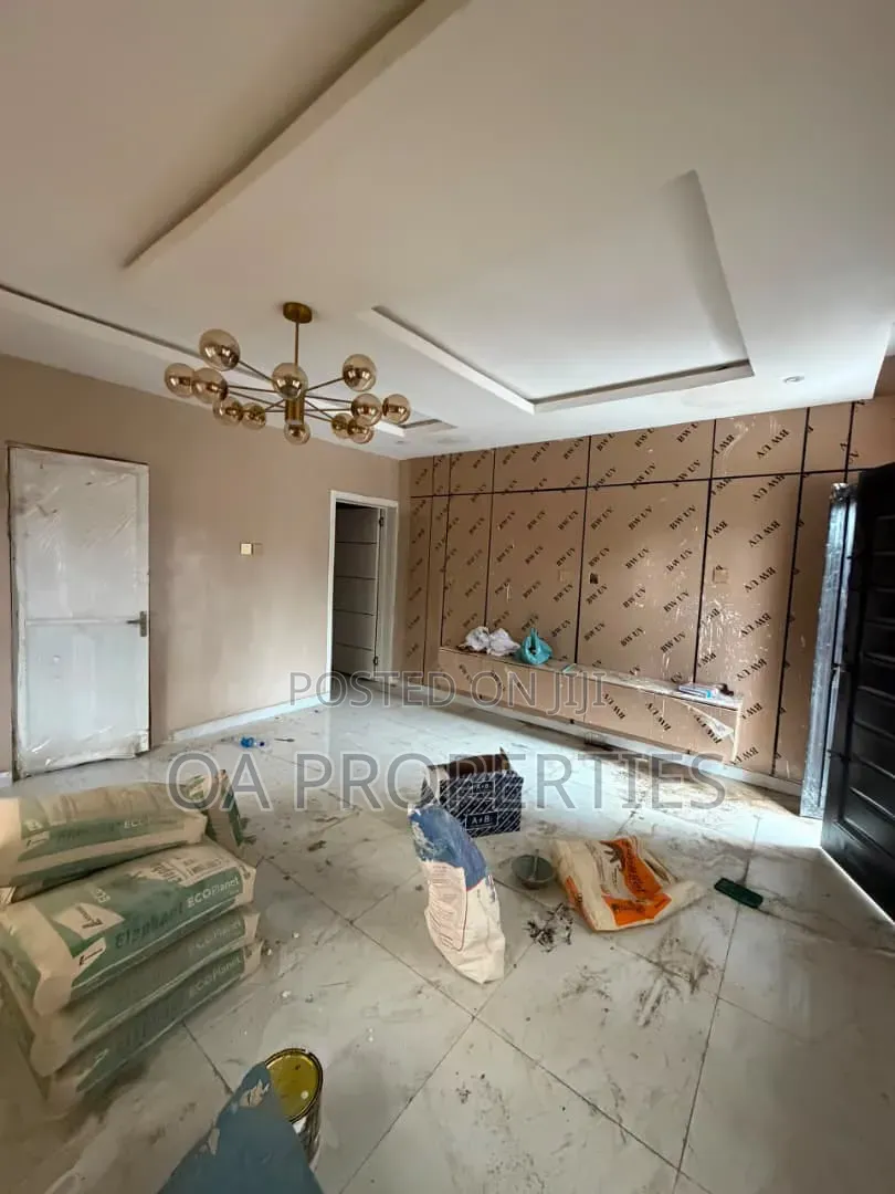 2bdrm Duplex in Alalubosa Gra Ibadan for rent in Ibadan