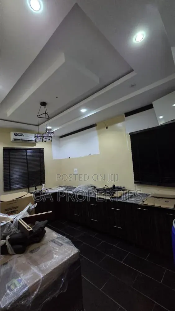 Furnished 3bdrm Duplex in Kolapo Ishola Gra for sale in Ibadan