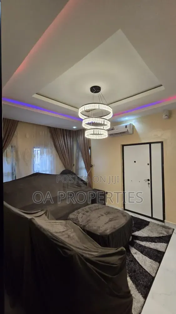 Furnished 3bdrm Duplex in Kolapo Ishola Gra for sale in Ibadan