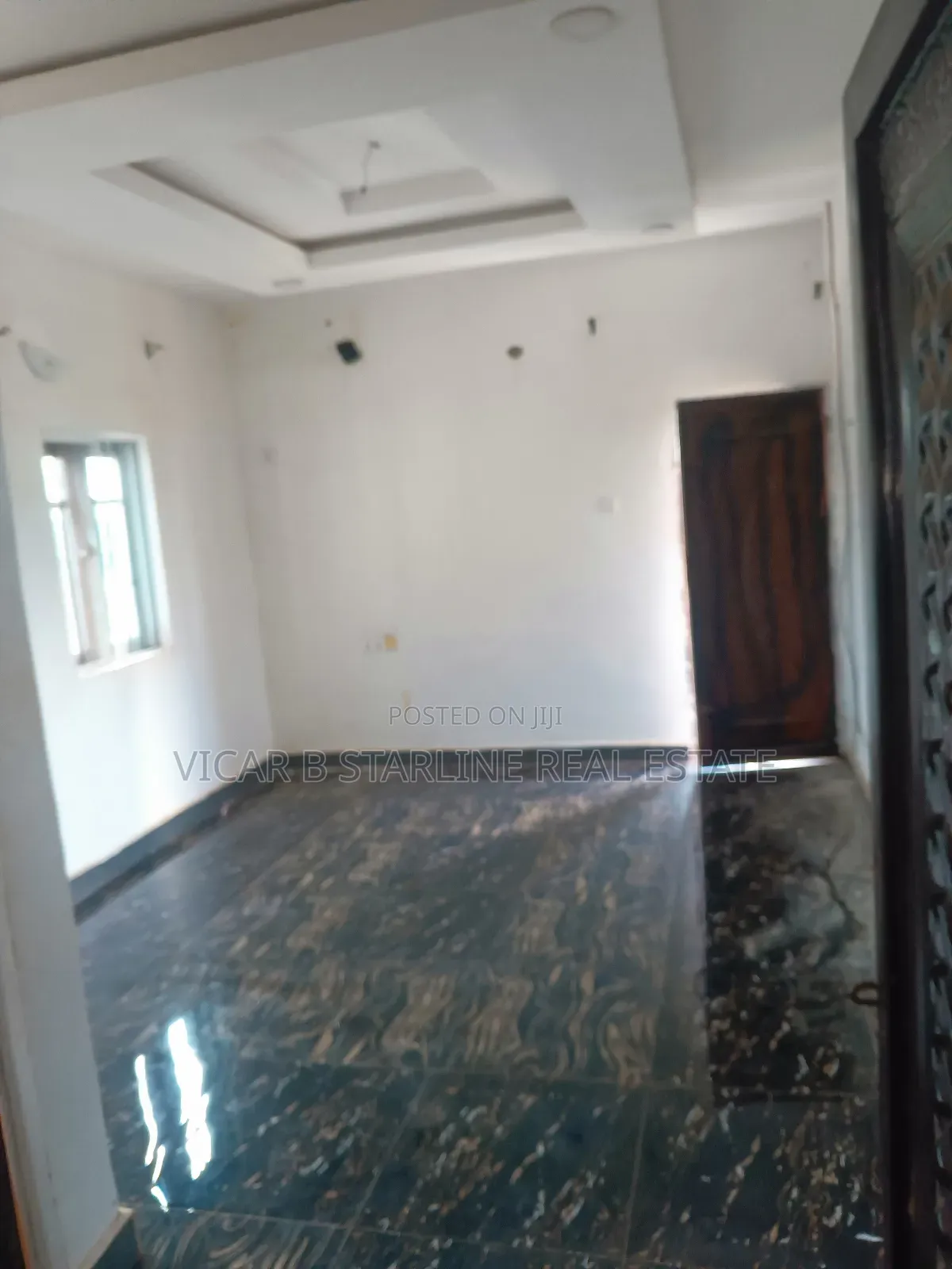 1bdrm Block of Flats in Nkwagu, Abakaliki for rent in Abakaliki
