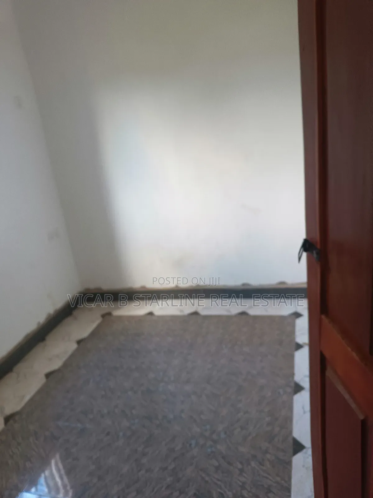 1bdrm Block of Flats in Nkwagu, Abakaliki for rent in Abakaliki