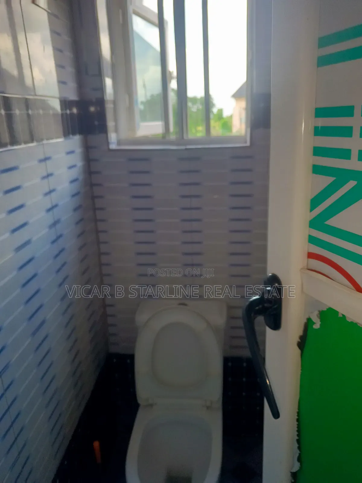 1bdrm Block of Flats in Nkwagu, Abakaliki for rent in Abakaliki