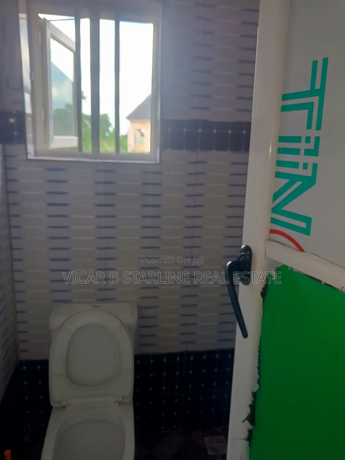 1bdrm Block of Flats in Nkwagu, Abakaliki for rent in Abakaliki