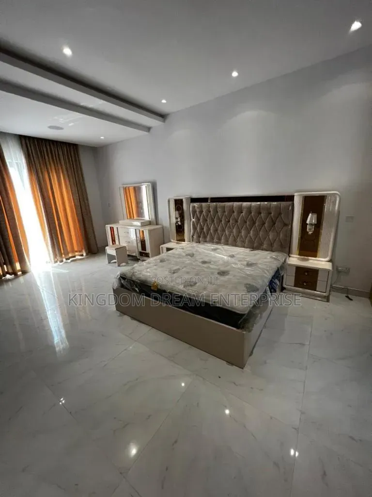Furnished 6bdrm House in Banana Island Ikoyi for sale in Banana Island