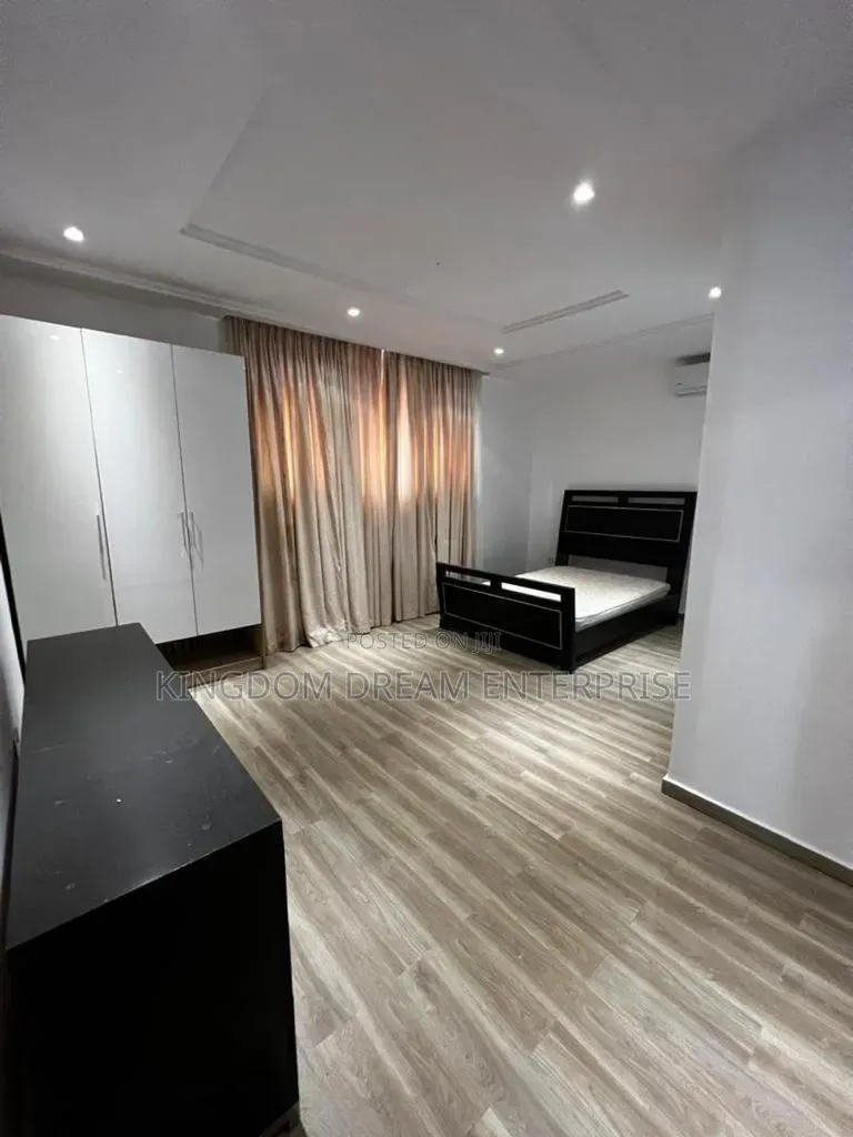 Furnished 6bdrm House in Banana Island Ikoyi for sale in Banana Island