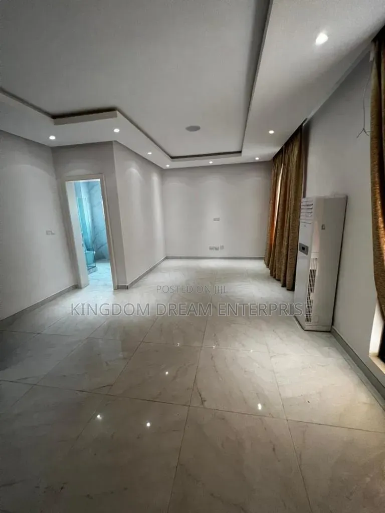 Furnished 6bdrm House in Banana Island Ikoyi for sale in Banana Island