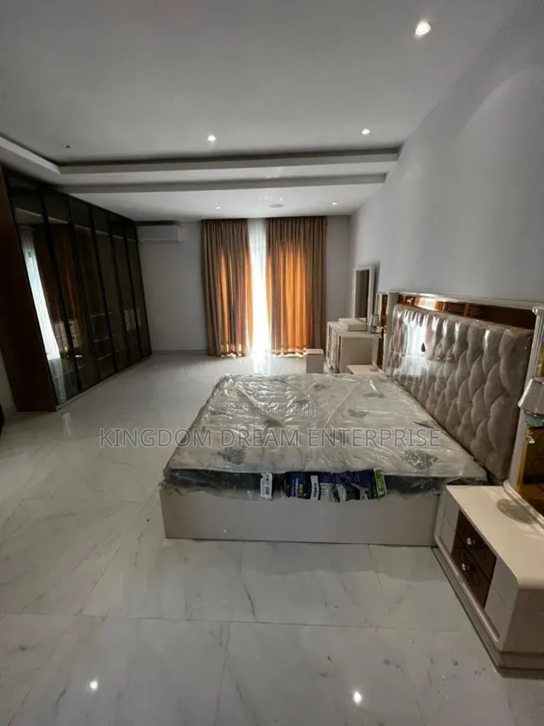 Furnished 6bdrm House in Banana Island Ikoyi for sale in Banana Island
