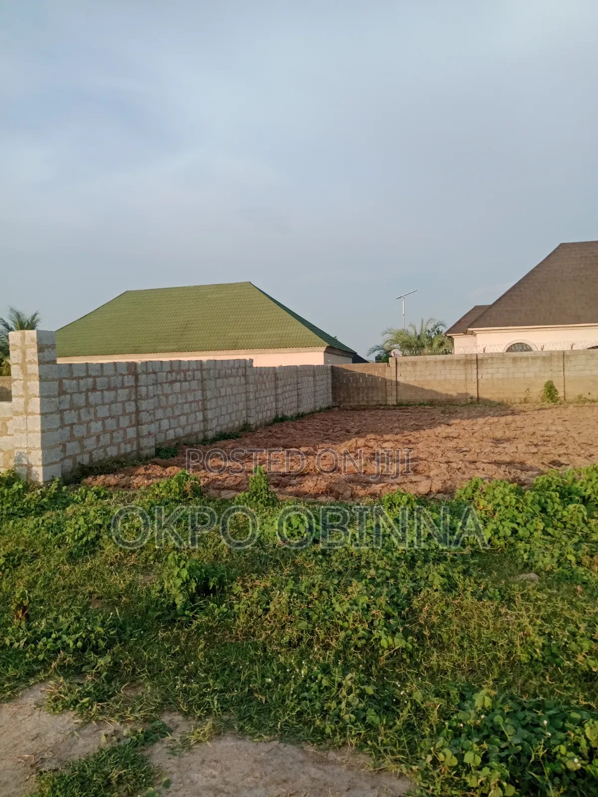 Land for Sale Gwagwalada Abuja in Giri