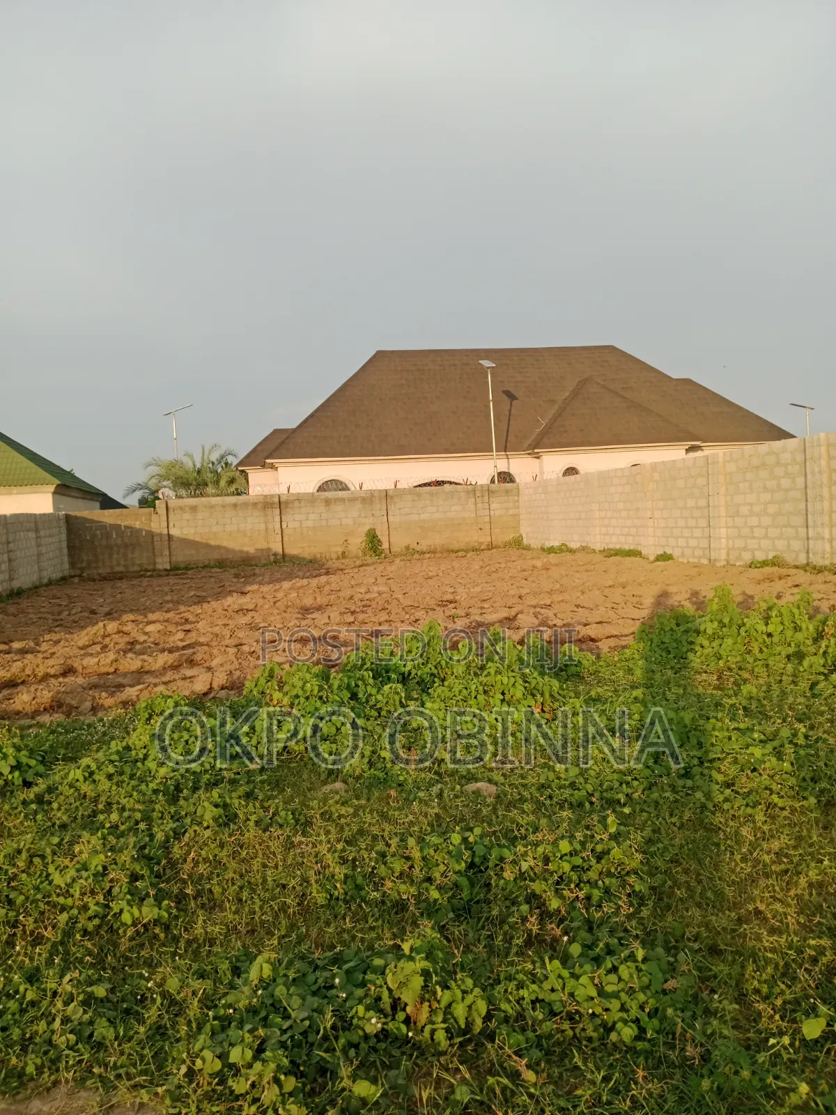 Land for Sale Gwagwalada Abuja in Giri