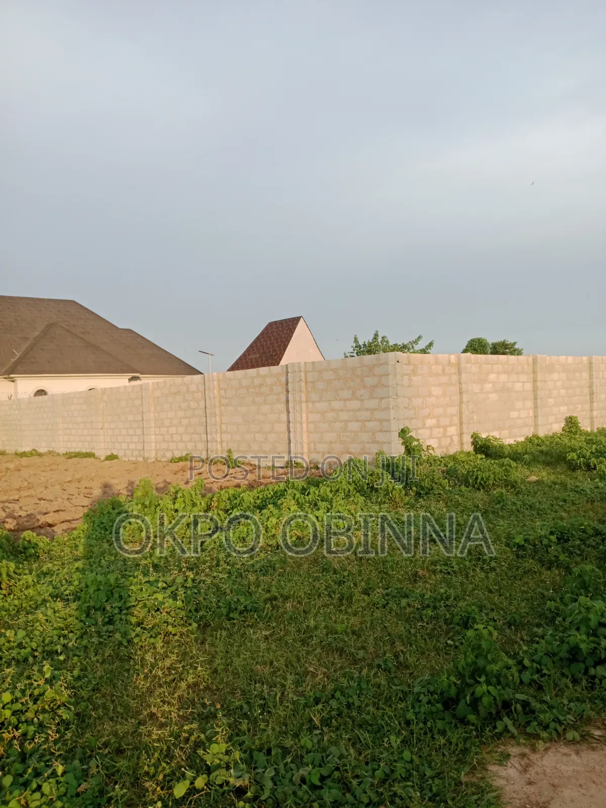 Land for Sale Gwagwalada Abuja in Giri