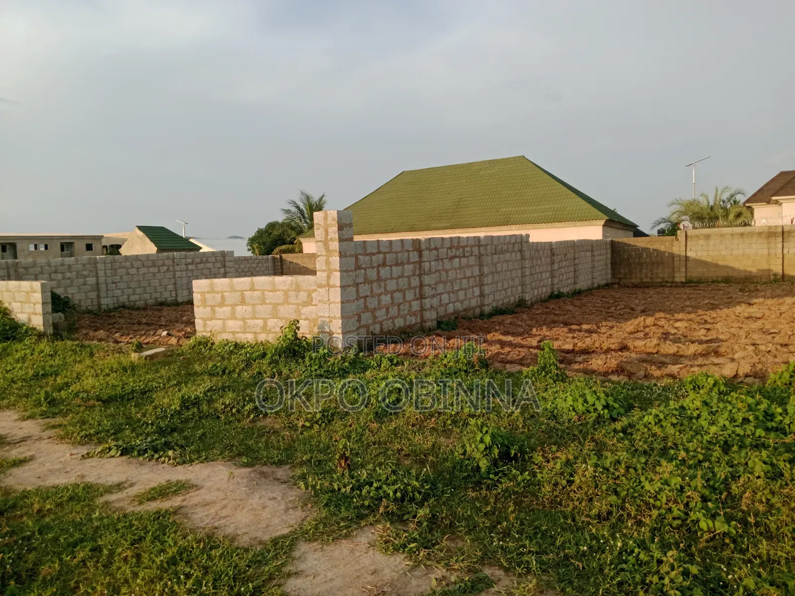 Land for Sale Gwagwalada Abuja in Giri