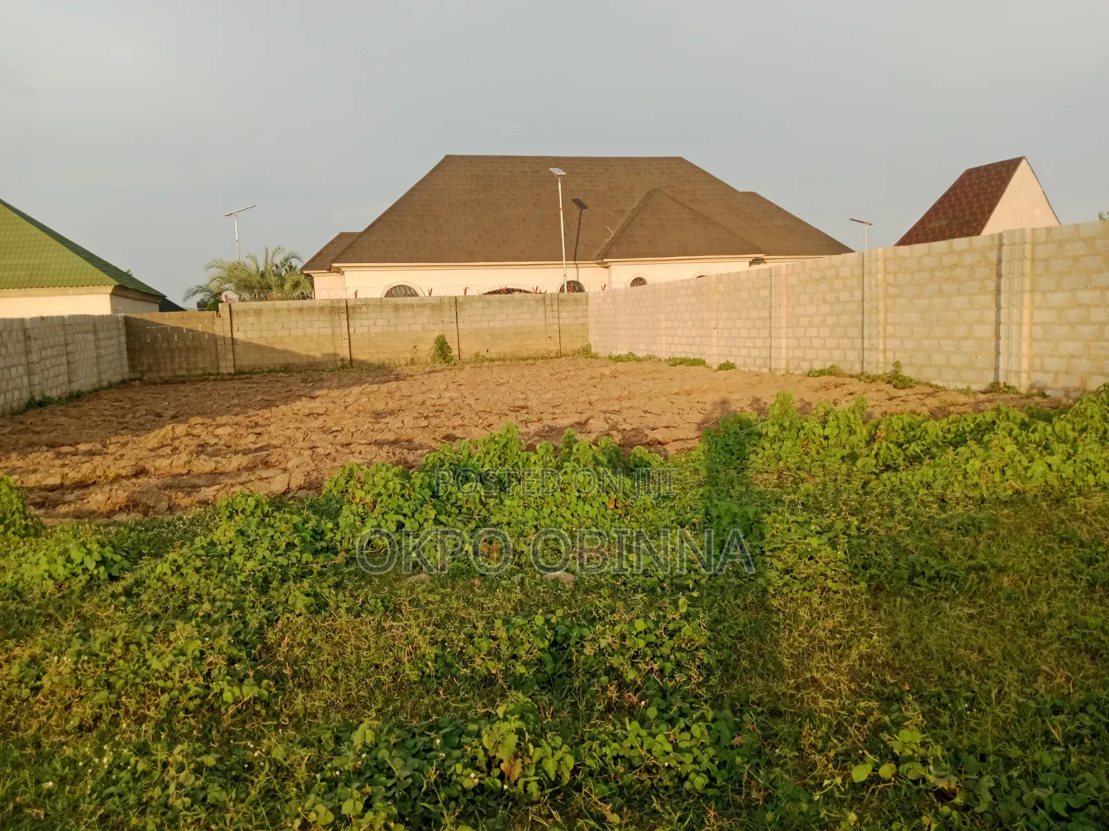 Land for Sale Gwagwalada Abuja in Giri