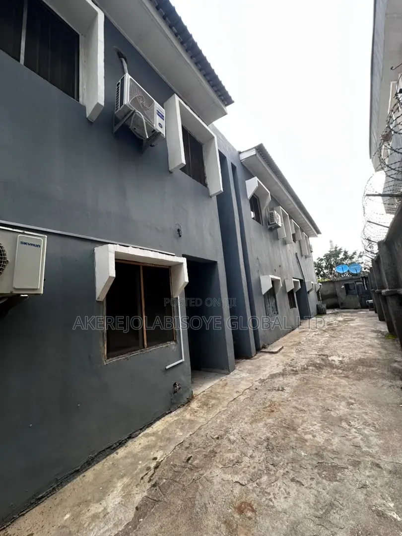 2bdrm Apartment in Wuse Zone 6 for rent in Zone 6 / Wuse