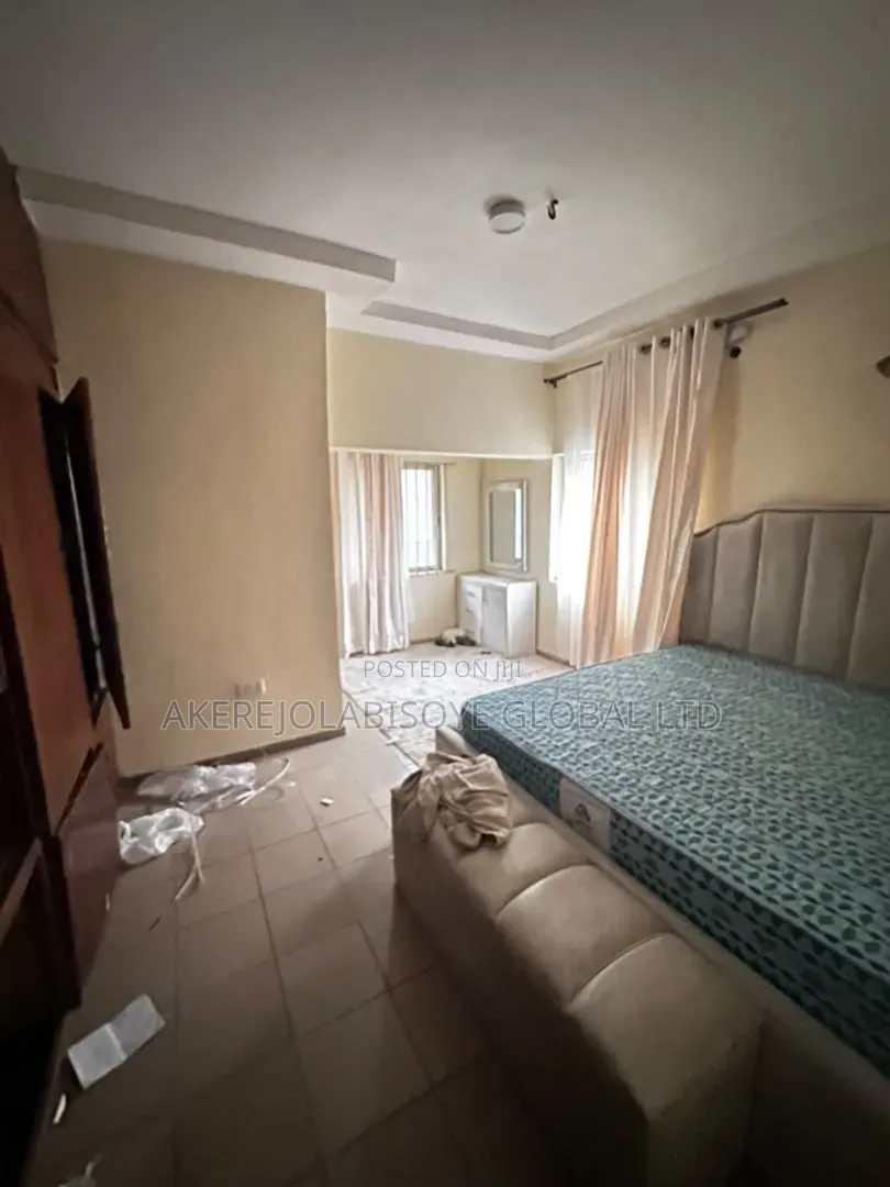 2bdrm Apartment in Wuse Zone 6 for rent in Zone 6 / Wuse