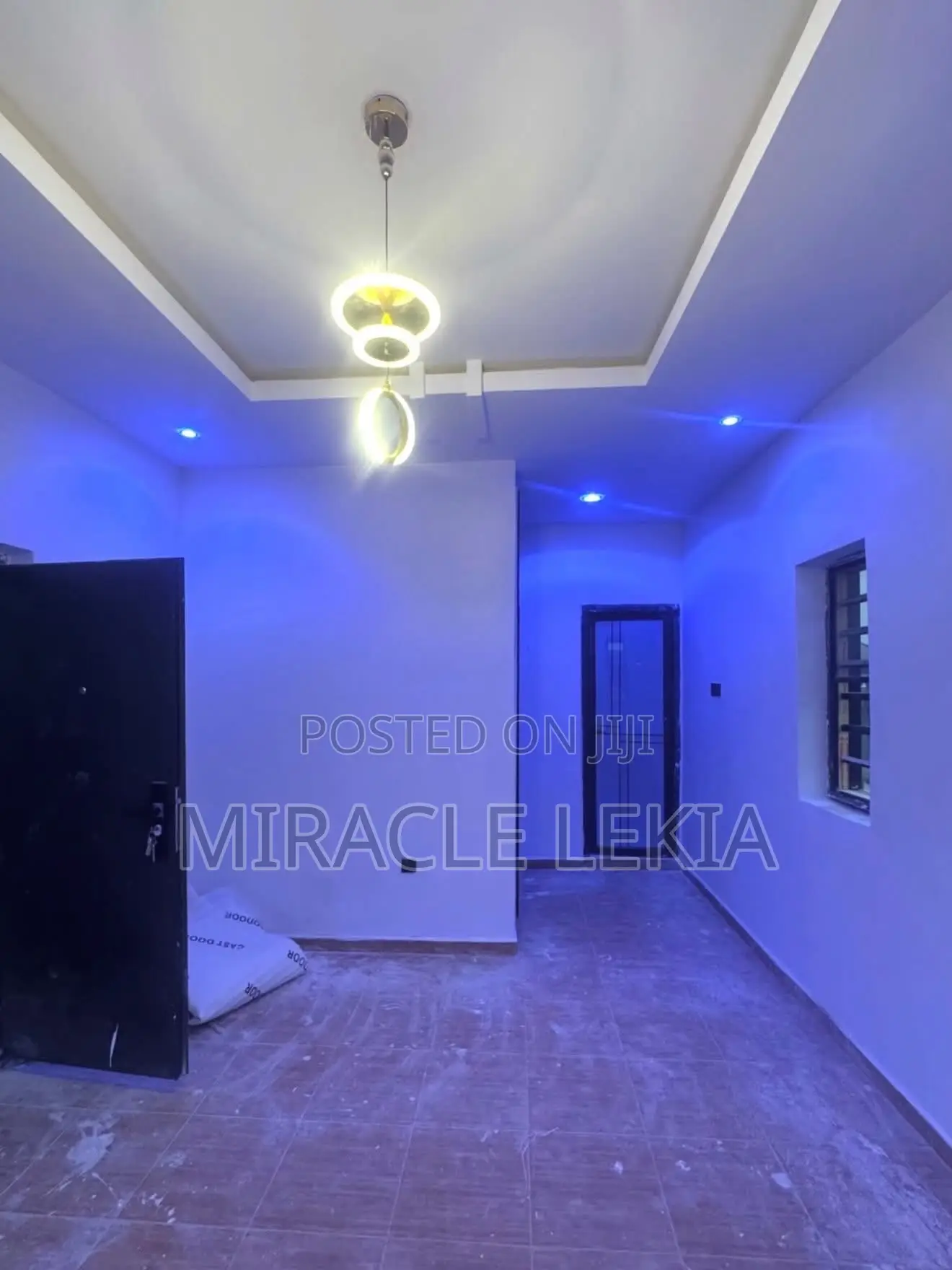 Furnished 3bdrm Duplex in Agip Estate, Obio-Akpor for sale in Obio-Akpor