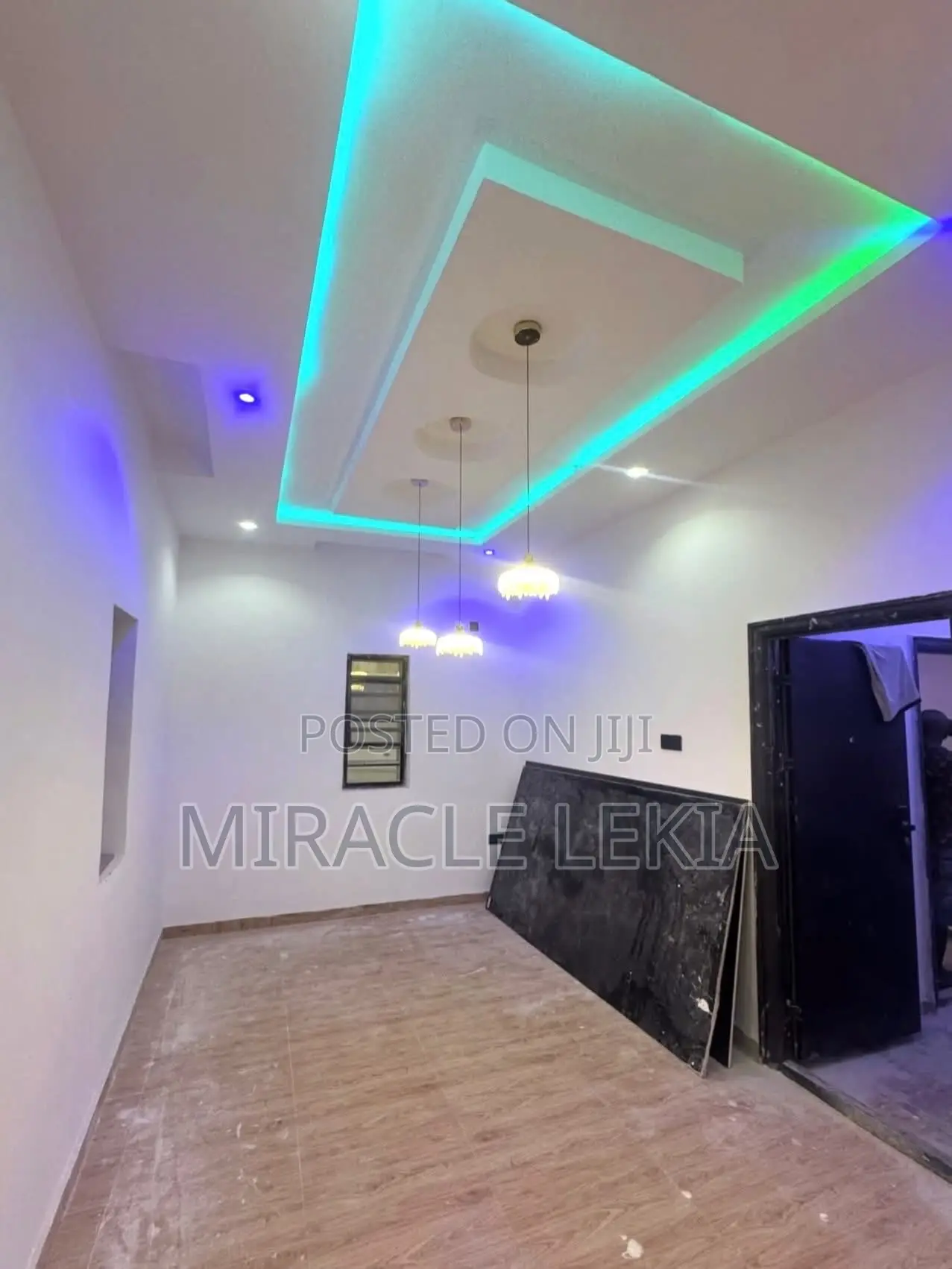Furnished 3bdrm Duplex in Agip Estate, Obio-Akpor for sale in Obio-Akpor