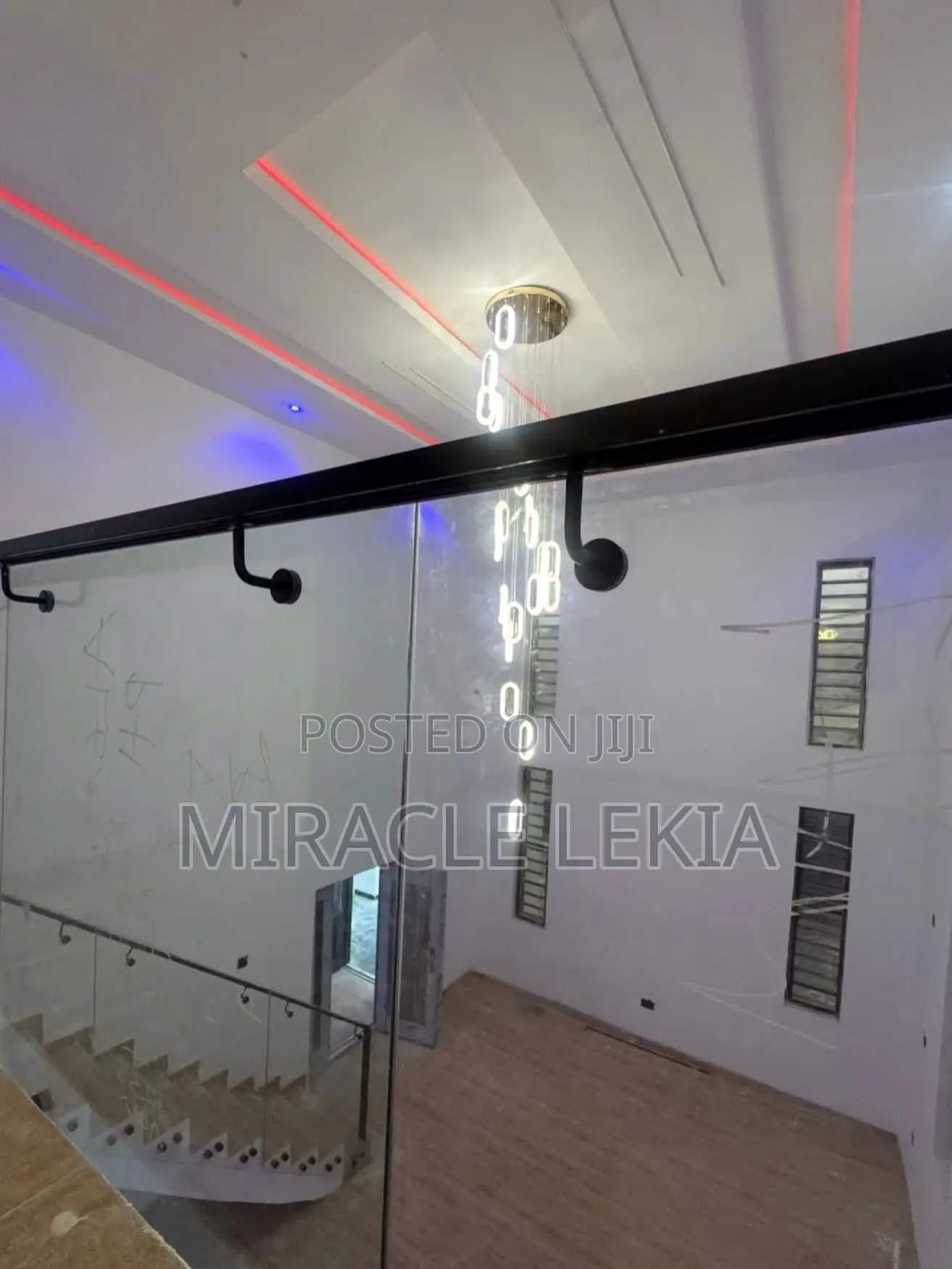 Furnished 3bdrm Duplex in Agip Estate, Obio-Akpor for sale in Obio-Akpor