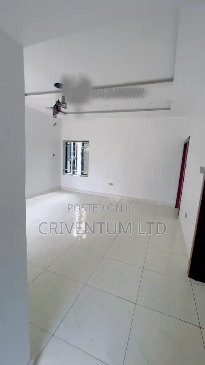 4bdrm Duplex in Durumi for sale in Durumi