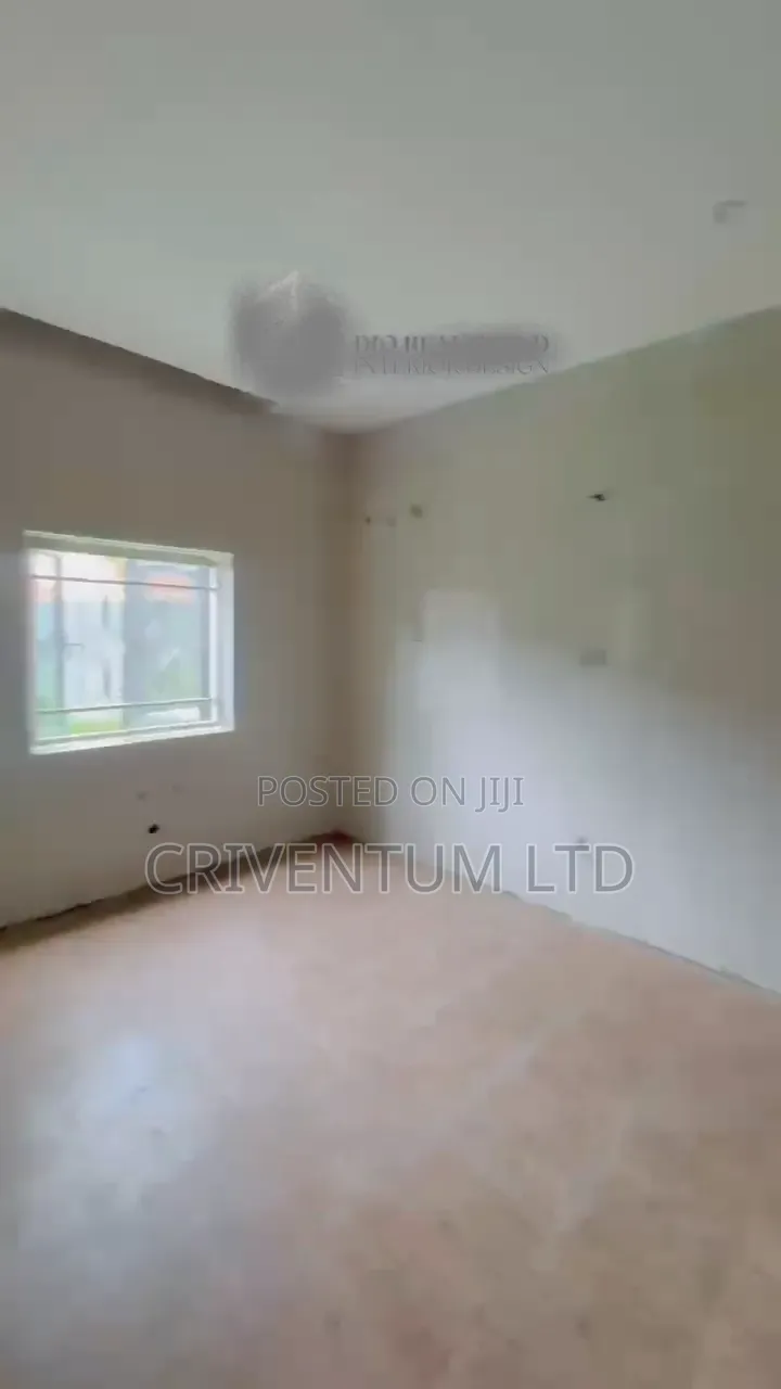 4bdrm Duplex in Durumi for sale in Durumi