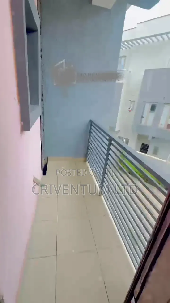 4bdrm Duplex in Durumi for sale in Durumi