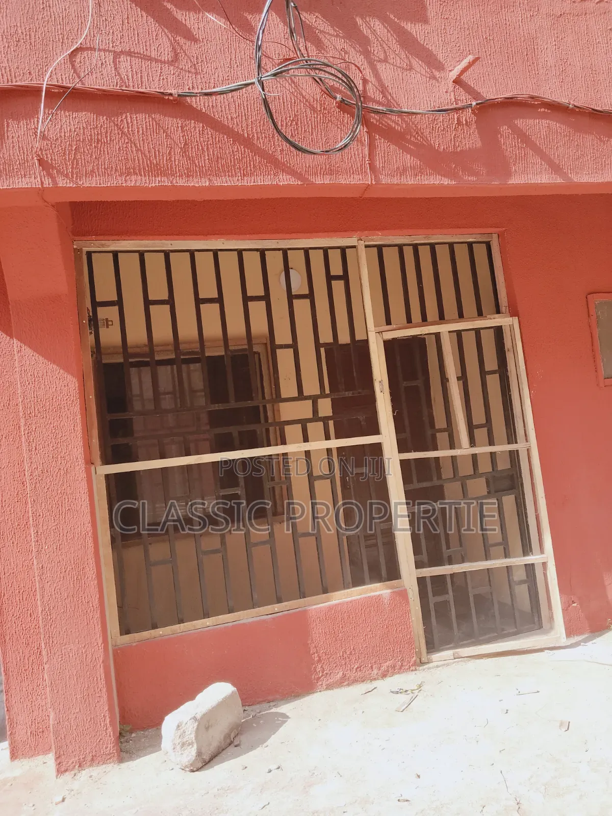1bdrm House in Classic Properties for rent in Awka