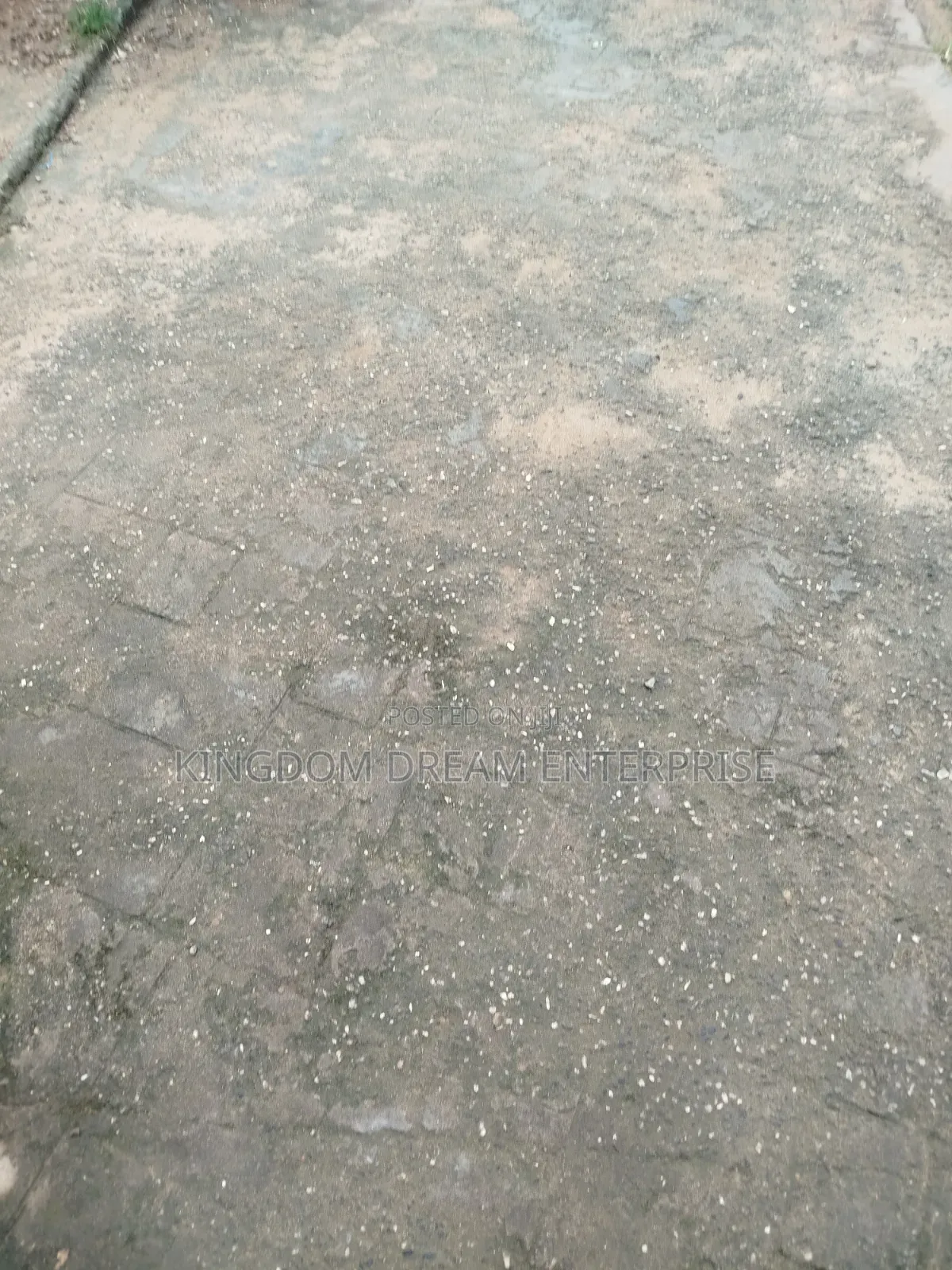 4, 876sqm Corner Piece Land Alfred Rewane Fed C of O N4.5m Per Sqm.Net in Old Ikoyi