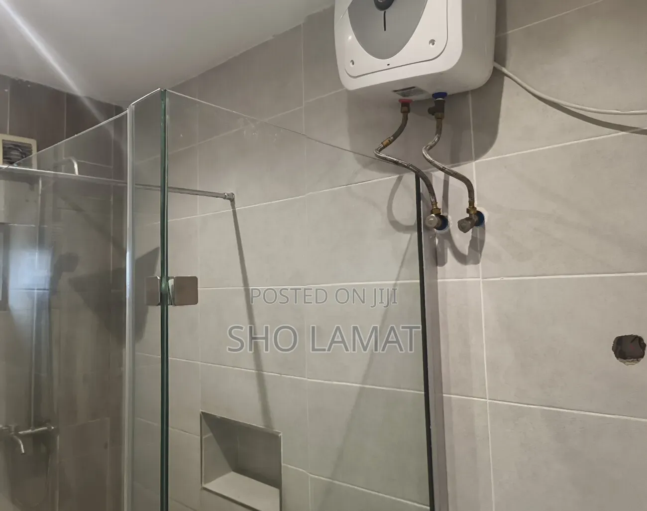 3bdrm Maisonette in Lekki Phase 1 for sale in Lekki Phase 1